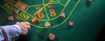 Онлайн казино GoldBet Casino