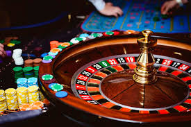 Официальный сайт Casino Almaz