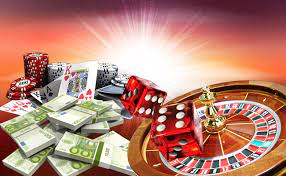 Зеркало Casino Vostok
